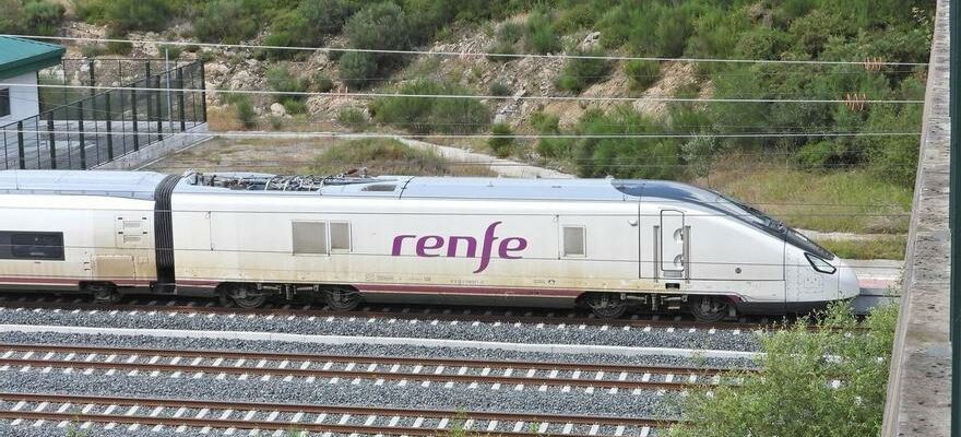 Le Gouvernement prolonge les termes de lOPA sur Talgo pour