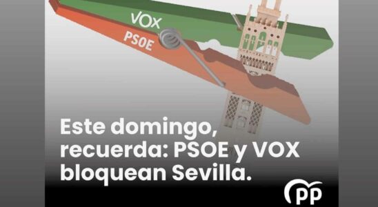 Le PP denonce que le PSOE et Vox preparent une