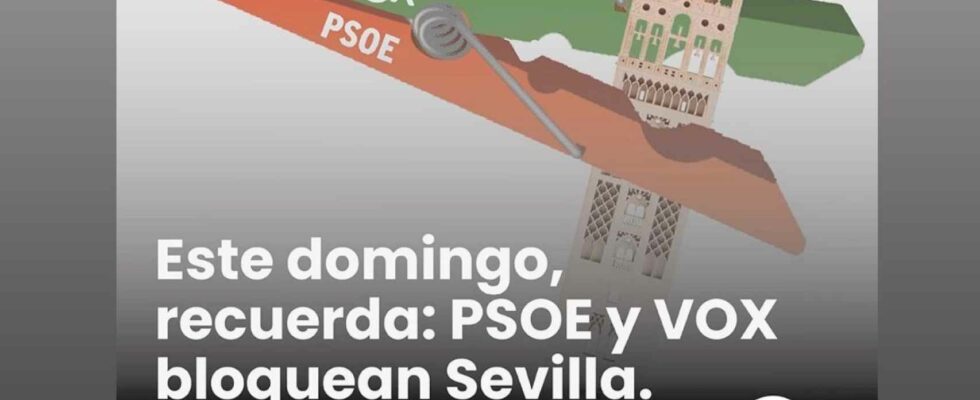 Le PP denonce que le PSOE et Vox preparent une