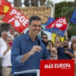 Le PSOE affirme quil grandit avec le vote utile