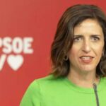 Le PSOE defend un financement unique pour la