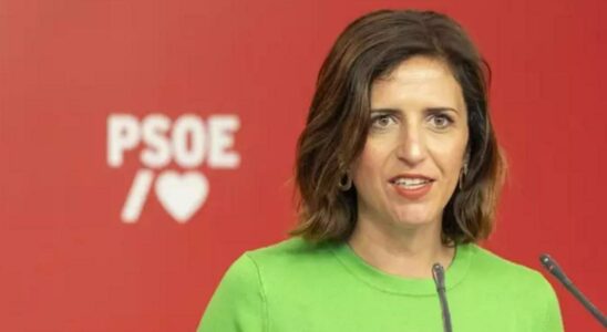 Le PSOE defend un financement unique pour la