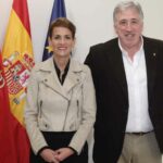 Le PSOE et le Bildu approuvent une motion en Navarre