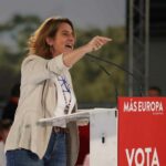 Le PSOE retrace loperation Perro Sanchez et demande aux gauchistes