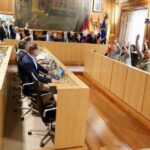 Le PSOE soutient au Conseil provincial de Leon la motion