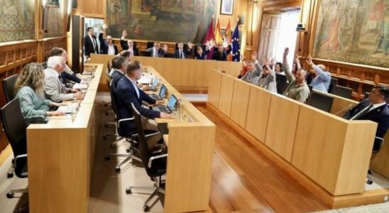 Le PSOE soutient au Conseil provincial de Leon la motion