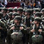 Le Senat demande daugmenter le nombre de militaires a 140