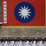 Le president taiwanais insiste sur son independance totale vis a vis de