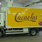 Le proprietaire de Cola Cao rachete 50 de Cacaolat au groupe
