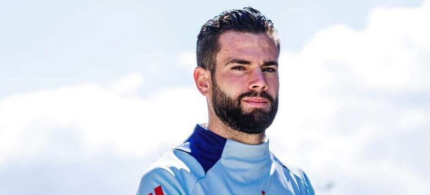 Le silence calcule de Nacho sans decision pas de