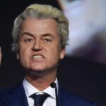 Les Pays Bas confirment la montee de lextreme droite de Wilders