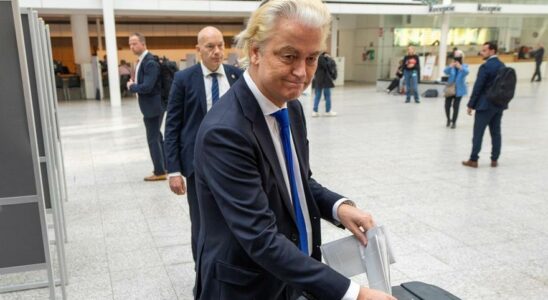 Les Pays Bas ouvrent le scrutin pour les elections europeennes avec