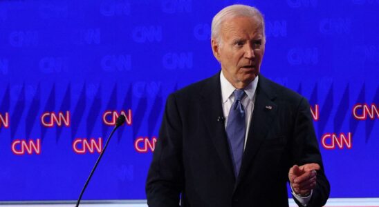 Les democrates peuvent ils remplacer Biden avant les elections americaines