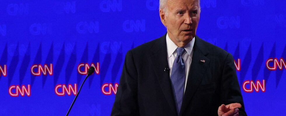 Les democrates peuvent ils remplacer Biden avant les elections americaines