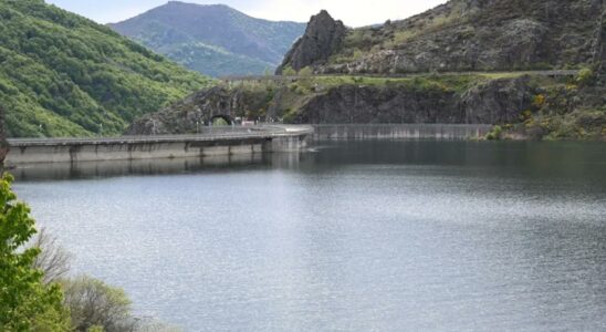 Les reserves des reservoirs espagnols augmentent de 64 en