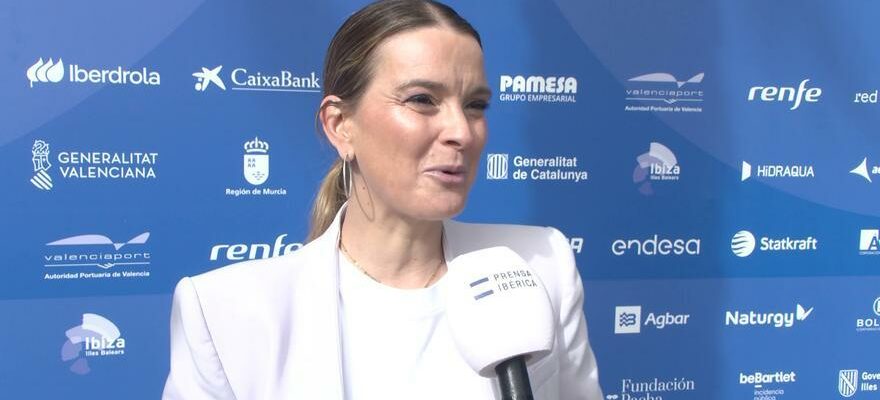 Marga Prohens presidente du Gouvernement des Iles Baleares