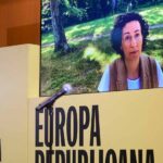 Marta Rovira supprime Junqueras et negocie avec Junts quERC soutienne