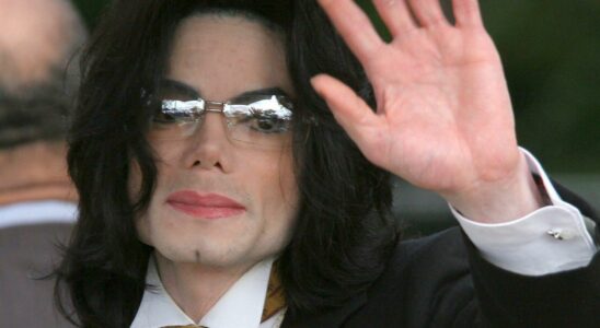 Michael Jackson est mort avec une dette de 500 millions