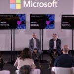 Microsoft ouvre sa premiere region cloud en Espagne