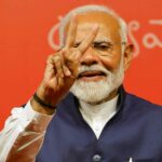 Modi se declare vainqueur des elections indiennes sans que son