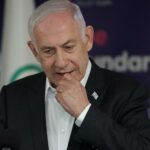 Netanyahu dissout son cabinet de guerre apres la demission de