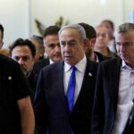 Netanyahu exige la destruction du Hamas et le retrait israelien