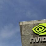 Nvidia atteint 33 billions de capitalisation et depasse Microsoft en