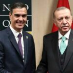 Pedro Sanchez rencontrera le president turc Erdogan jeudi prochain a