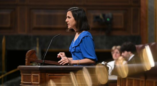 Podemos menace de renverser la loi sur les medias de