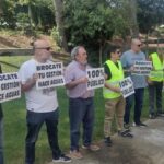 Quatre syndicats denoncent la gestion des installations sportives de Saragosse