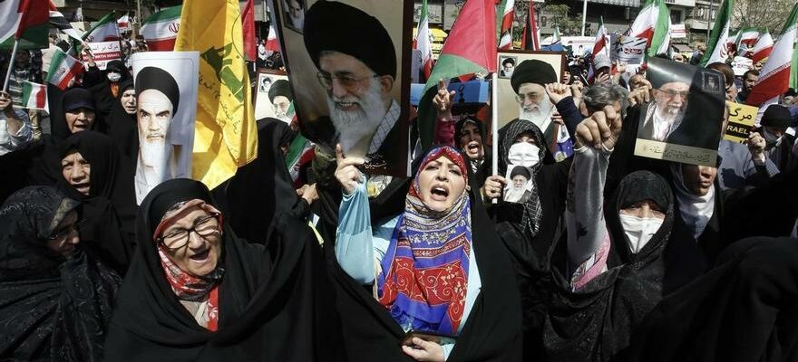 Quels sont les enjeux des femmes dans les elections iraniennes