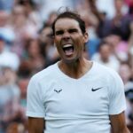 Rafa Nadal renonce a Wimbledon et confirme son calendrier jusquaux