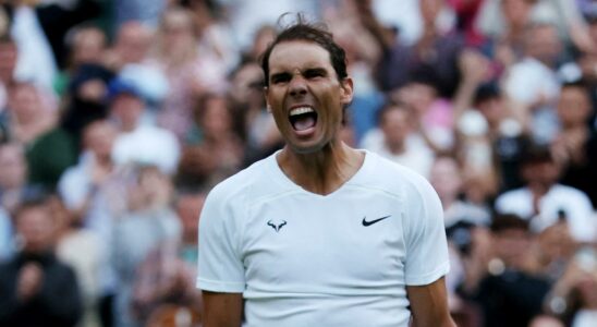 Rafa Nadal renonce a Wimbledon et confirme son calendrier jusquaux