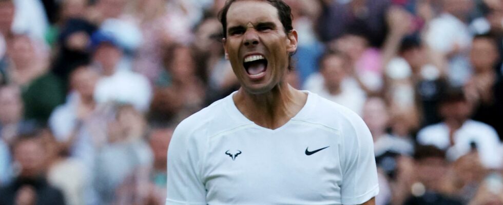 Rafa Nadal renonce a Wimbledon et confirme son calendrier jusquaux