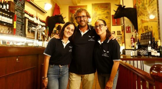 Restaurants a Saragosse Los Victorinos rouvre ses portes au