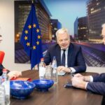 Reynders reprendra les negociations pour renouveler et reformer le CGPJ