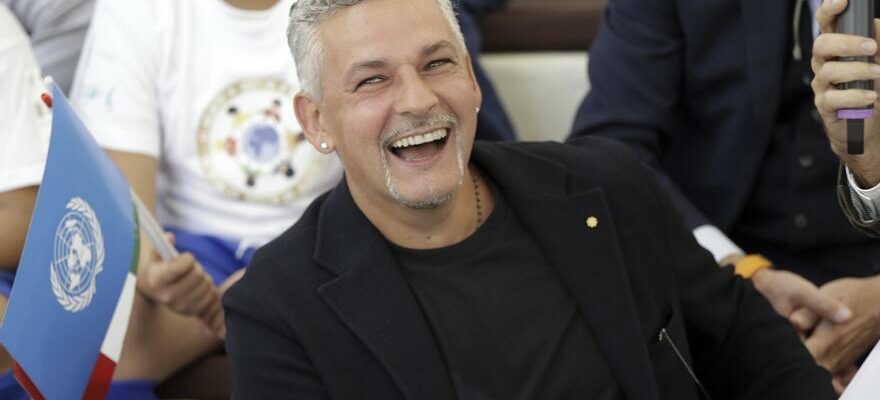 Roberto Baggio et sa famille kidnappes a leur domicile lors