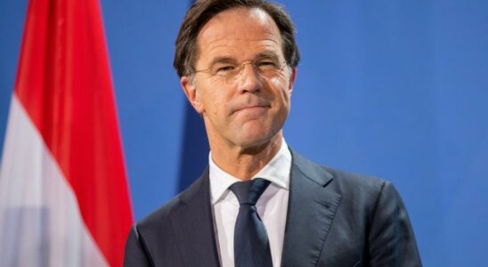 Rutte seul candidat a la tete de lOTAN apres la