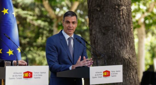 Sanchez assure que sa reforme pour renouveler le CGPJ sera