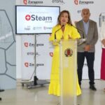 Saragosse promouvra le premier bureau STEAM en Espagne avec les