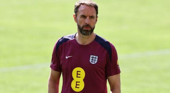 Serbie Angleterre Southgate a une dette a payer