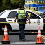 Six blesses dont deux enfants dans une fusillade au Texas