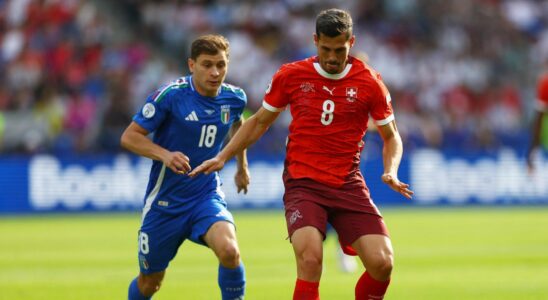 Suisse Italie Coupe dEurope en direct