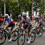 Suivez letape 2 du Tour de France en direct