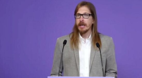 Sumar et Podemos sunissent pour exiger que le PSOE ne