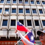 Taiwan enquete sur linfluence de la Chine sur les programmes