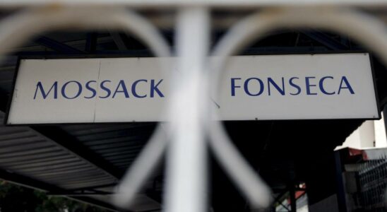 Tous les accuses des Panama Papers le plus