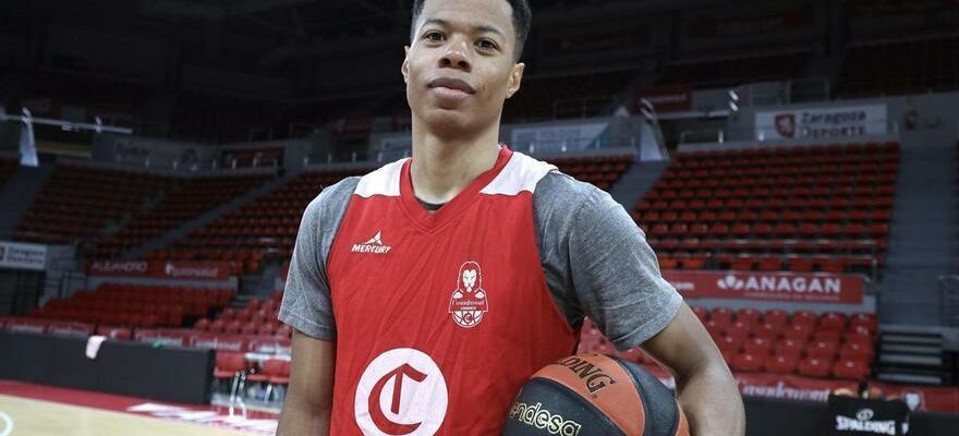 Trae Bell Haynes sejourne au Casademont Zaragoza