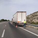 Un chauffeur de camion multiplie par dix son taux dalcoolemie