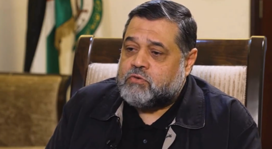 Un haut responsable du Hamas assure que personne ne sait